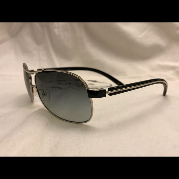 PRADA MEN SUNGLASSES - Picture 8 of 12